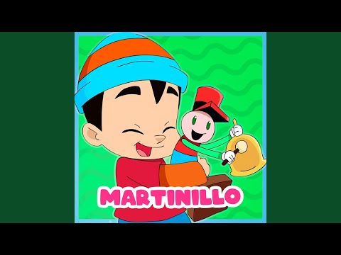 Martinillo