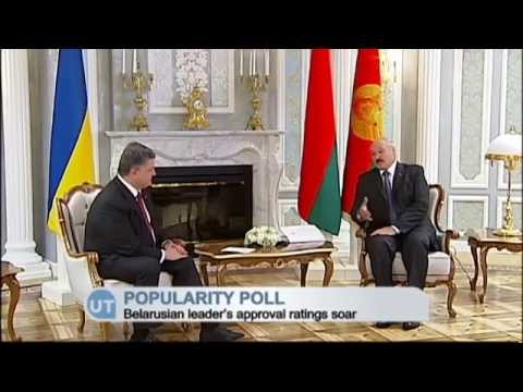 Putin Popularity Plummets in Ukraine: Russian President was once well-respected by many Ukrainians