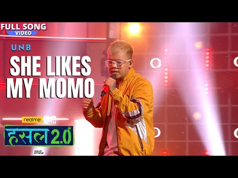 She likes my Momo | Ugen Bhutia aka UNB | Hustle 2.0
