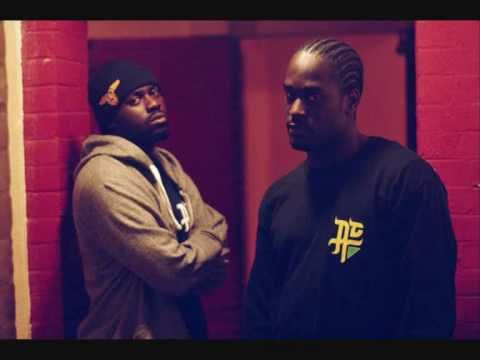 Part 2 Blacks P Money Jendor Little Dee RIP N.E rinse fm