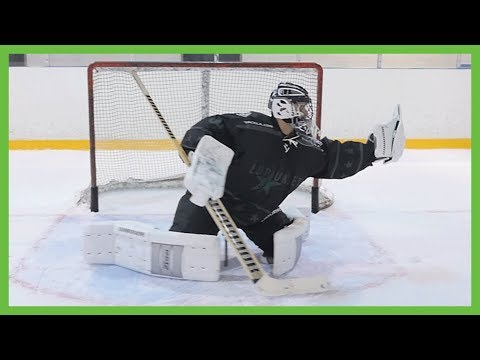 Vinkkinurkka - Havaintomotoriikka Osa 1: Laukauksen lukeminen