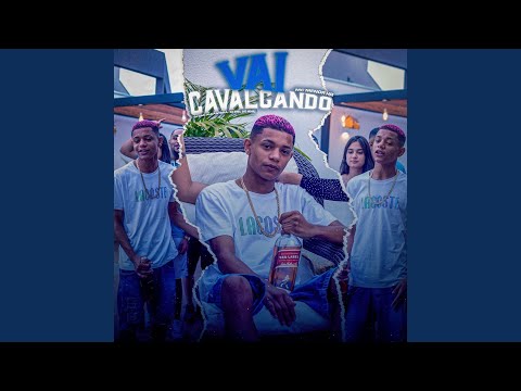 Vai Cavalgando