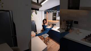 A Woman Like Me Belongs Everywhere | Yoga Flexibility & Balance 🧘♀️#YogaPostures #Flexibility #Yoga