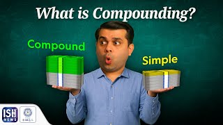 Power of COMPOUNDING | NCFE