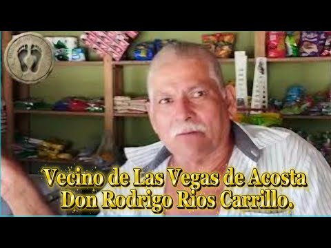 Las Vegas de Acosta: Un Paraíso Escondido en Costa Rica.#acosta #huellasinolvidablestv 