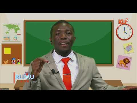 SCIENCE STD 8 . TOPIC: WATER . TR EDWIN YOSE.