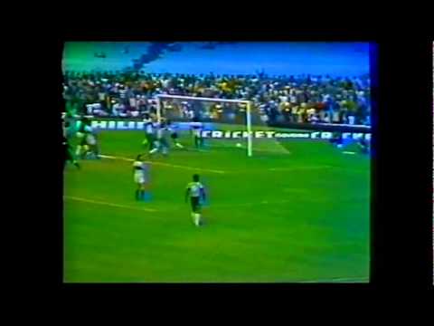 Botafogo 3x0 Olaria (Carioca 1978)