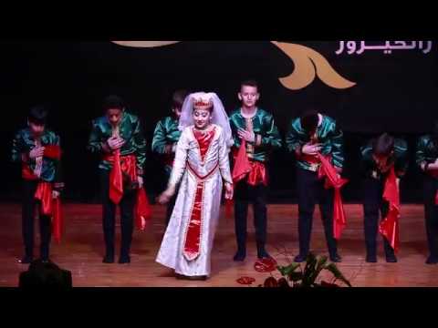 Zangezour 50th anniversary 2019 - Shalakho