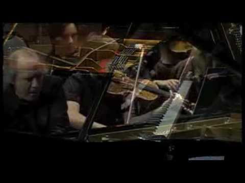 Giovanni Bellucci plays Chopin Piano Concerto No. 1(Carl Tausig's version)