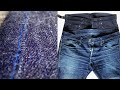 7 Gründe Warum Japanische Jeans So Teuer Sind