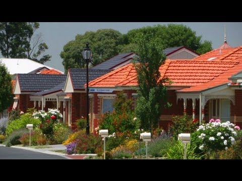 What’s best for you: rental village, retirement village or resort park