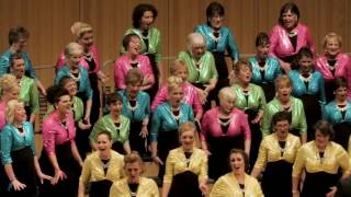 video of Spinnaker Chorus