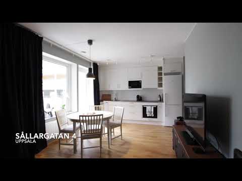 Såld, 1.5:a · 34m2 · 1576 kr avg, Kungsängen / Industristaden  : Via Notar mäklare Uppsala