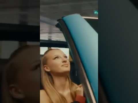 2Kvėpavimas feat. Adrina - Vasara Kabrioletinė #shorts