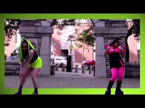 JO-AN SPITFIRE - VATER UNSER, IDANCE