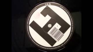 I.S.Q. - Let The Come Flow (1992)
