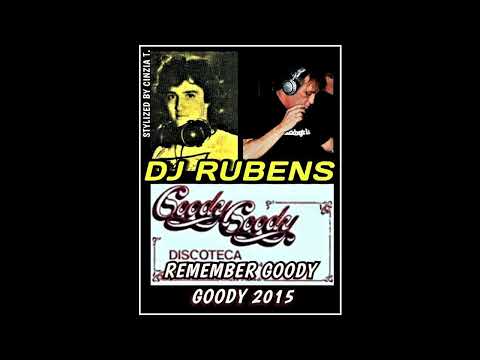 DJ RUBENS@REMEMBER GOODY GOODY 2015 - DJ SET AUDIO (Video by Cinzia T.)