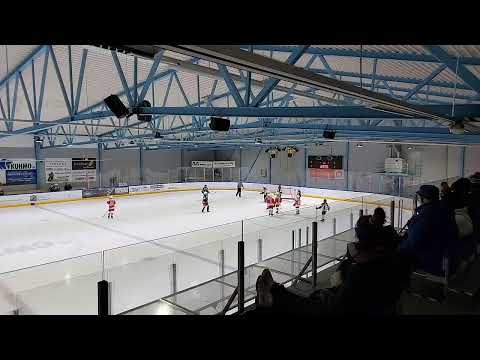 U13AA KivaHT/VTS - Hokki