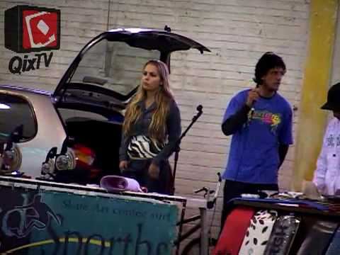 Qix Team em Santo Ângelo