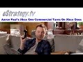 Aaron Paul's Xbox One Commercial Turns On ...