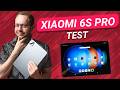 Xiaomi Pad 6S Pro Test Eine Starke Galaxy Tab S9 Alternative