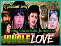 Jhankar Beats Song Laila Ne Kaha Jo Majnu Se Jungle Love