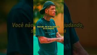 Mc Kevin, Mc Davi - Pra inveja é tchau [LYRIC STATUS]