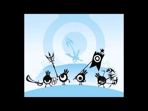 46. Master Obelisk - To The Ends Of This World! - Disk 3 - Patapon Complete Soundtrack