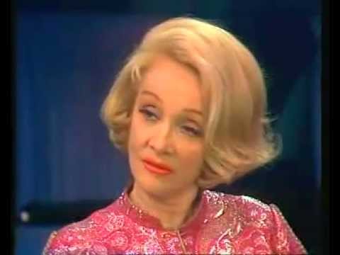 Marlene Dietrich Interview 1971.mp4