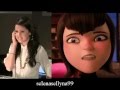 Selena Gomez Hotel Transylvania