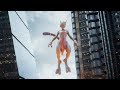 Pokemon Detective Pikachu - International Trailer