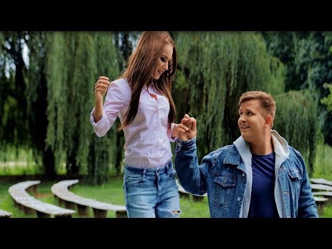 Bartosz Jagielski - Piękna Dziewczyno ( NOWOŚĆ DISCO POLO )