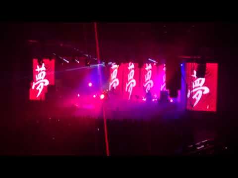 Alphaville - Big ina Japan live