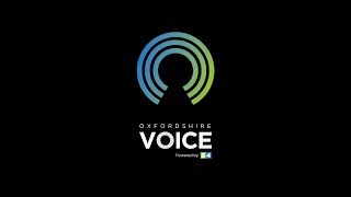 Oxfordshire Voice Advert