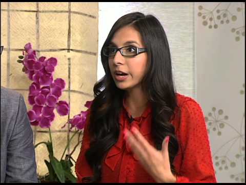 Meet the Fil Am founder of The Undress!