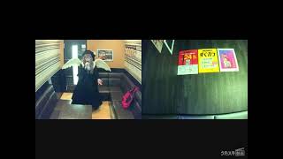 Download lagu 高橋洋子 残酷な天使のテーゼ うたスキ動画 佐藤英敏 さん作曲 源川はるか さん コラボ 新世紀エヴァンゲリオン 主題歌 歌ってみた mp3