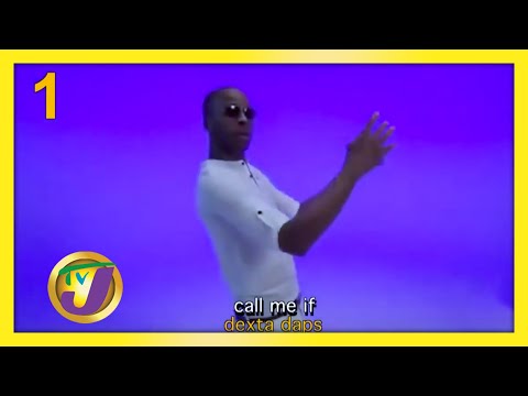 Top 10 Countdown: TVJ Entertainment Report