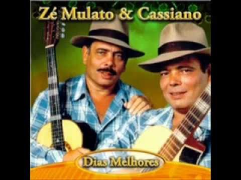 zé mulato e cassiano - o homem ea espingarda.