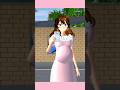 Pregnancy Belly Tutorial In Sakura School Simulator Sakuraschoolsimulator Sakura