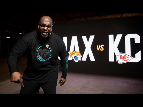 That ain't good enough! | Hype Video | AFC Divisional Round vs. Chiefs | Jacksonville Jaguars