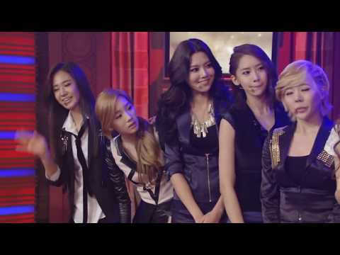 SNSD   The Boys Eng ver  Kelly Feb01 2012 GIRLS GENERATION Live 1080p HD