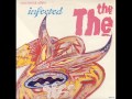 The The - Infected (Energy Mix) B1 12 - 1986