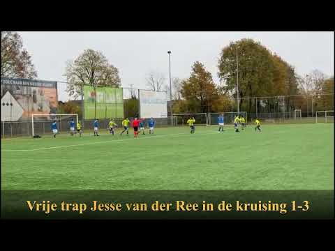 s v  Hatto Heim Hoofdklasse