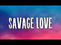 Jason Derulo - Savage Love (1 Hour) Prod. Jawsh 685 Jason Derulo - Savage Love (1 Hour) Prod. Jawsh 685