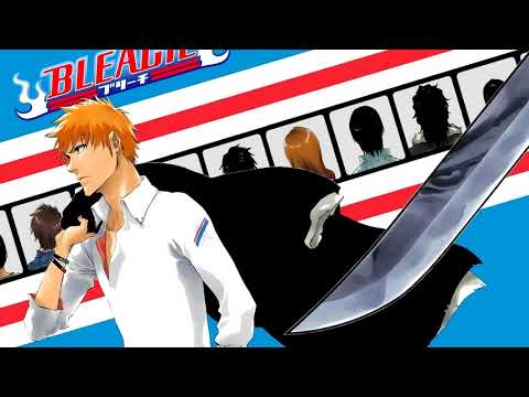 Bleach Ending 29 - Re:pray by Aimer