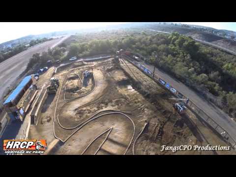 Announcement #2: 2014 West Coast Nationals at HRCP Aug 14-17