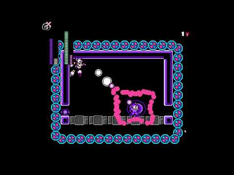 Mega Man Maker - Bottomless Abyss 4 - True Power of the Abyss