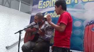 RASGOS DE INOCENCIA _ Espinoza Paz ft Fernando