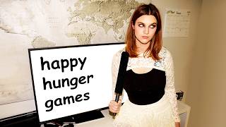 Download lagu The Illegal Fanfiction Death Games Of 2011 mp3 Download lagu The Illegal Fanfiction Death Games Of 2011 mp3