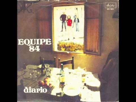 Equipe 84 - Senza Senso (1973)